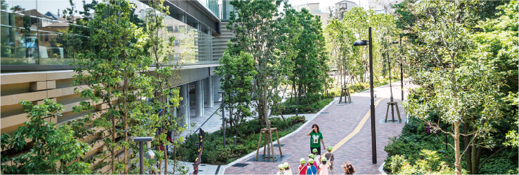 沿革・活動内容