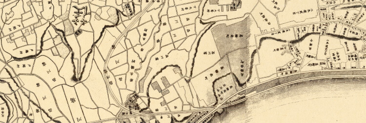 おおさき今昔物語