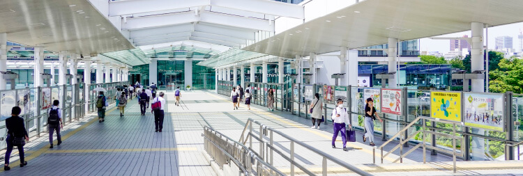 ビューロード広告媒体のご案内