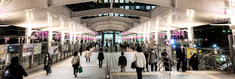 おもてなし事業