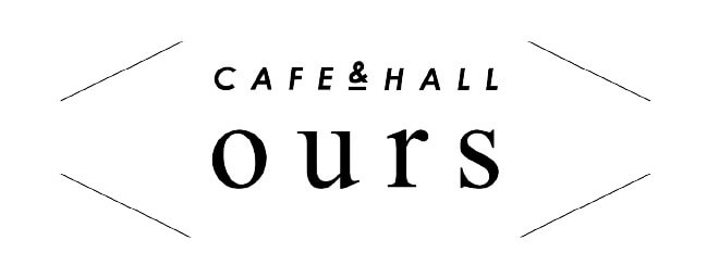 CAFÉ & HALL ours