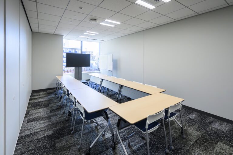 OSAKI Bridge Room3